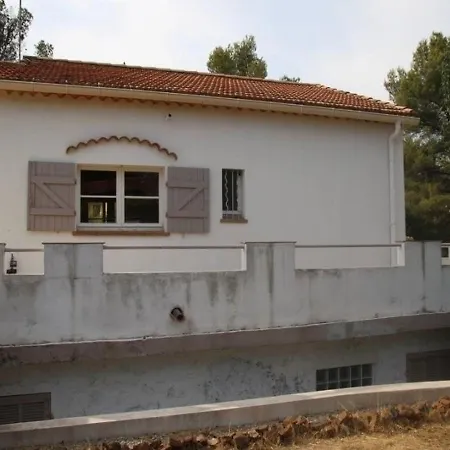 House Domaine La Baumette Prázdninový dům