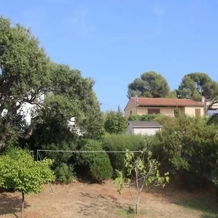 House Domaine La Baumette Prázdninový dům *