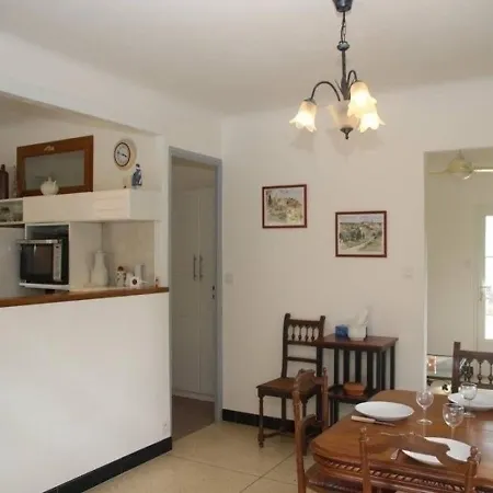 Prázdninový dům House Domaine La Baumette Saint-Raphaël