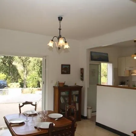 Prázdninový dům House Domaine La Baumette *