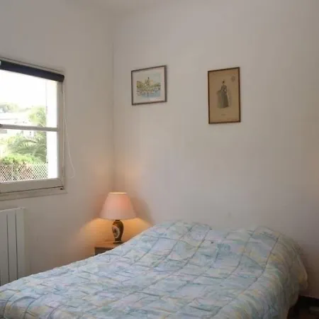House Domaine La Baumette *