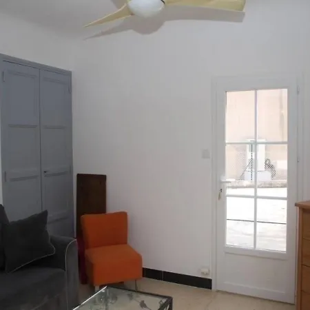 Prázdninový dům House Domaine La Baumette