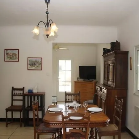 펜션 House Domaine La Baumette *
