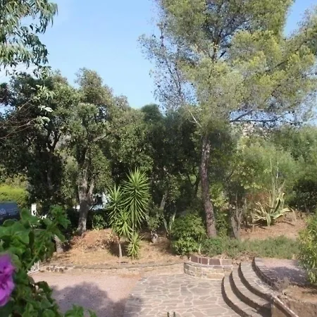 House Domaine La Baumette 펜션