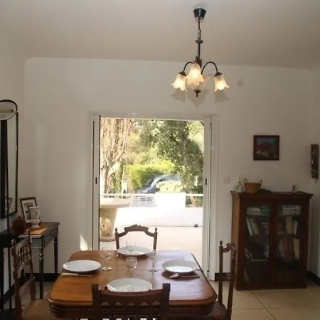House Domaine La Baumette