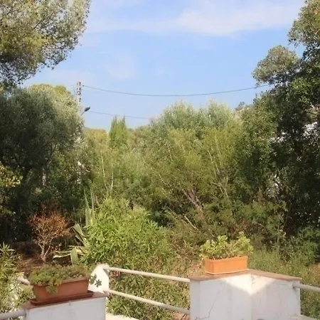 House Domaine La Baumette