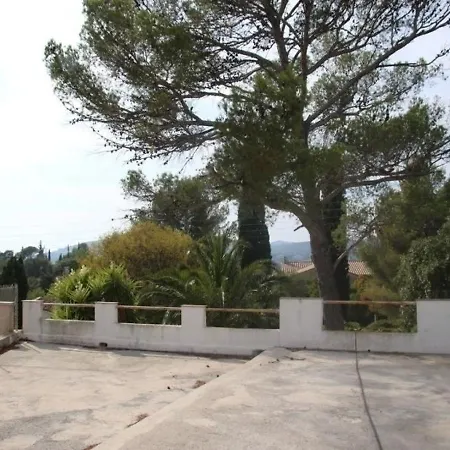 House Domaine La Baumette 펜션 *
